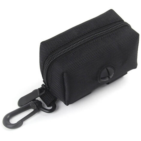 Distributeur de sacs à déjections canines, étanche (1/5)