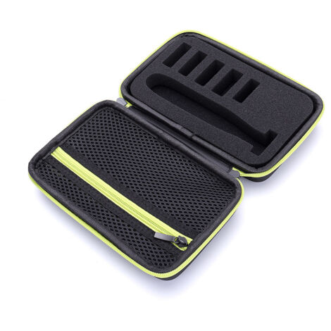 Étui pour Philips OneBlade Face QP2630, QP2520, QP2724 etc. (1/5)