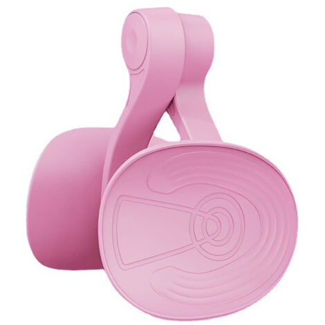 Appareil de musculation des cuisses, appareil de musculation du plancher pelvien pour femmes, appareil de musculation des jambes, fessiers (1/5)