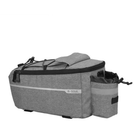 Sacoche de vélo isotherme 10L (1/5)