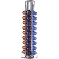 Porte-capsules Nespresso rotatif, pour capsules de café Nespresso