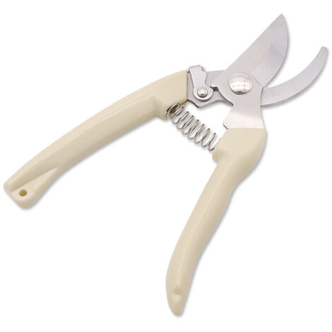 Sécateur - Sécateur à une main haute performance pour arbres de jardin style 4 (1/3)