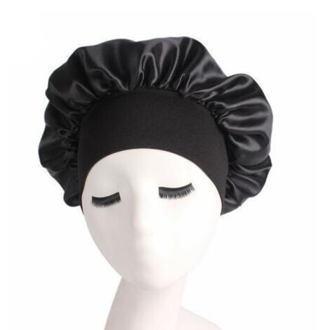 Bonnet de nuit protégeant les cheveux Bonnet de nuit bonnet de soin capillaire