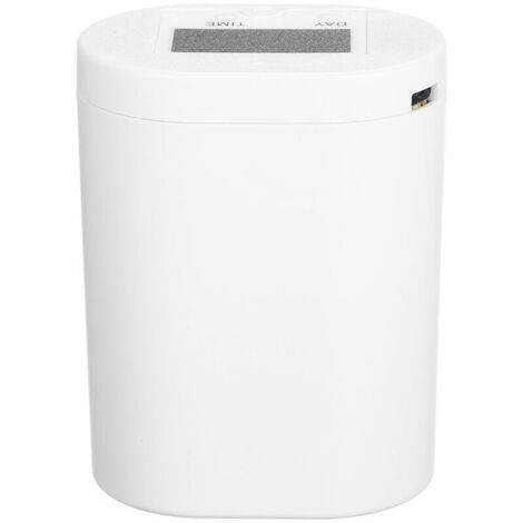 Dispositif d'arrosage intelligent pour fleurs Dispositif d'arrosage automatique pour fleurs Le dispositif d'irrigation goutte à goutte peut arroser 4 plantes en pot en même temps (1/5)
