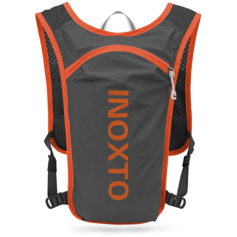 Sac à eau pour vélo 5L Sac à dos de vélo d'extérieur pour le ski de fond (1/4)