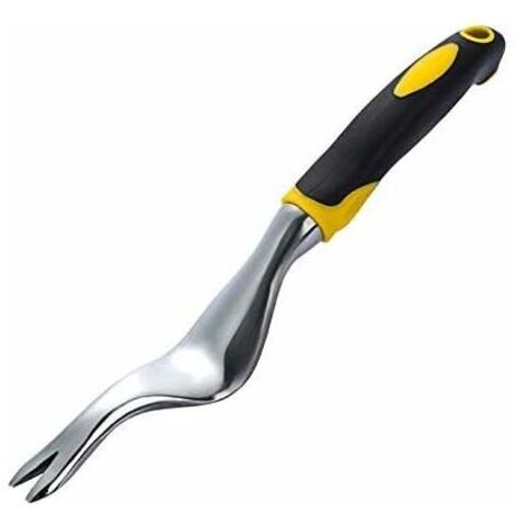 Désherbeur, outil de désherbage manuel, outil de jardin pour désherbage manuel du jardin, (1/5)