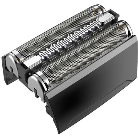 Fei Yu – Tête de rechange Braun Series 5 52b – Matériau ABS + métal – Remplacement tous les 18 mois – Compatible avec modèles 5020 à 5090 (1/5)