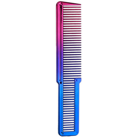 Housse de rechange pour tondeuse à cheveux, peigne de coupe, accessoires pour coiffeur (1/3)