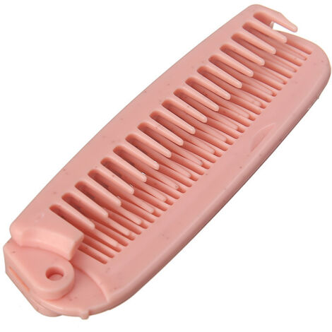 Peigne de massage pliable et portable pour voyage (1/3)