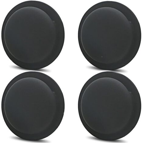 Lot de 4 supports adhésifs pour Apple AirTag (1/5)