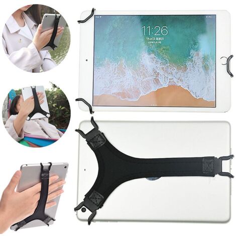 Support de dragonne de sécurité pour support de tablette (1/3)