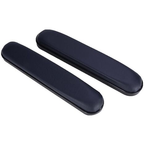Lot de 2 coussinets d'accoudoir (1/3)