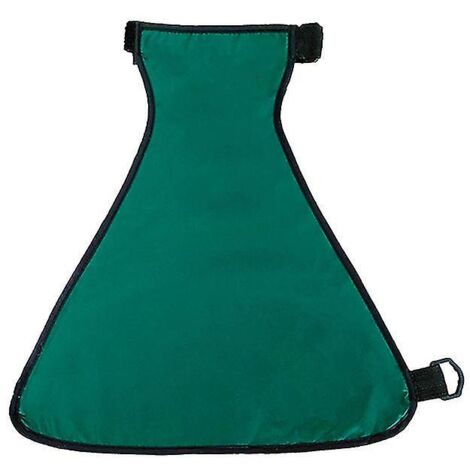 1 vêtement imperméable pour animaux de compagnie (1/2)
