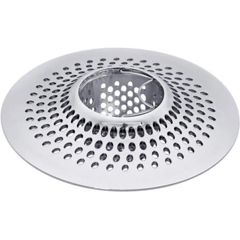Drainage de baignoire, lavabo, filtre à cheveux, baignoire, évier, Drain de sol, filtre d'égout (1/5)