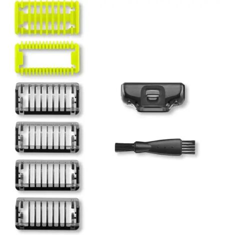Tête de rechange pour rasoir Philips QP220 QP210 (1/3)