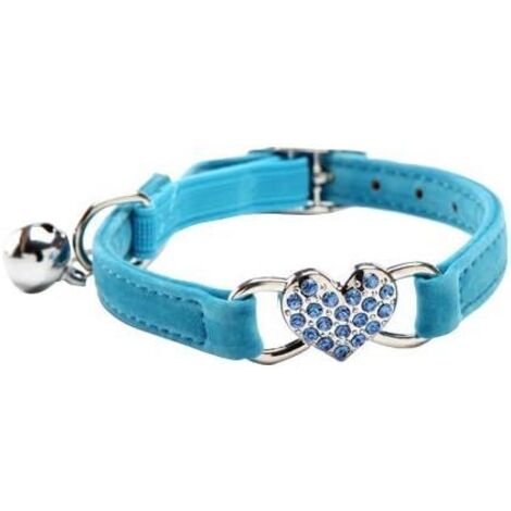 Collier pour chat-Fei Yu (1/5)