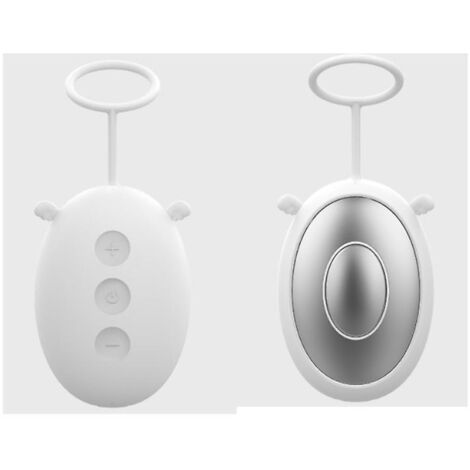 Aide au sommeil portative Aide au sommeil à microcourant rechargeable par USB (1/2)