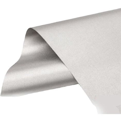 Fei Yu – Tissu de protection EMF en cuivre – Blindage RFID, Wifi, RF, LF – 3 x 1,1 m pour rideaux et pochettes – Réduit les radiations