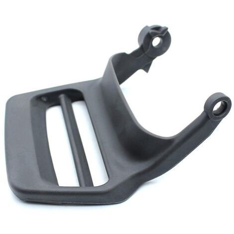 Levier de frein de chaîne avant pour tronçonneuse Husqvarna 340 350 353 345 (1/3)