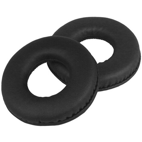 2 coussinets d'oreille de remplacement pour WH-CH500 CH510 ZX330BT 310 V150 (1/5)