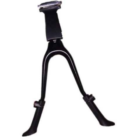 sparkstativ Support de vélo Pltscher Kick Stand Support de vélo Support double réglable Support de vélo de montagne (1/5)