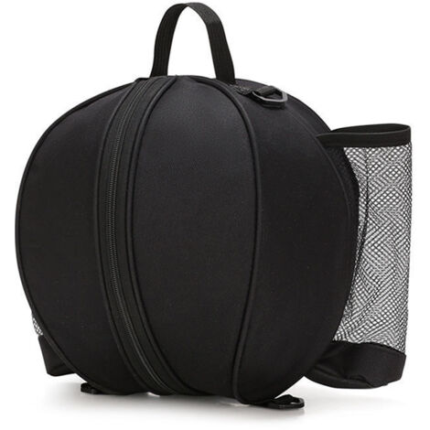 Support pour sac de basket, football, volley-ball, softball, sac de sport