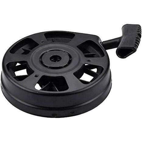 Disque de démarrage à traction manuelle pour Lev80/100 Lev105 Lev115 Lev120 (1/3)