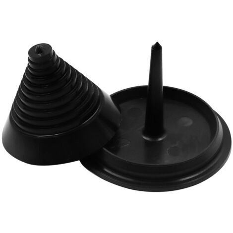 Dripex Équilibreur de tondeuse à gazon, Gadgets de jardin, affûteur de couteaux, accessoires auxiliaires, matériel, accessoires d'outils, équilibreur de lame (1/5)
