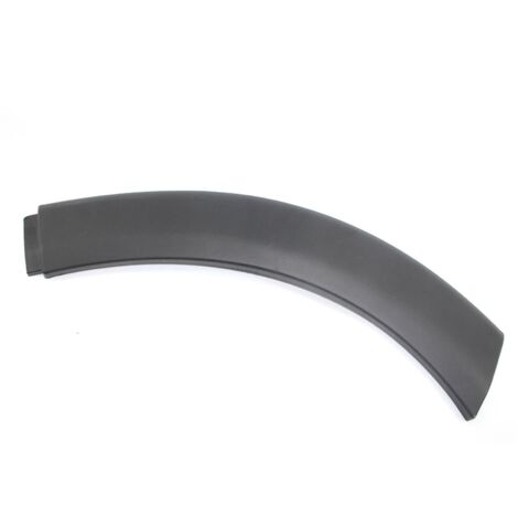 Couvercle d\'arche ABS fiable pour garde-boue inférieur droit de roue avant 51131505864 pour Mini R50 Cooper 2002-2006 (1/5)
