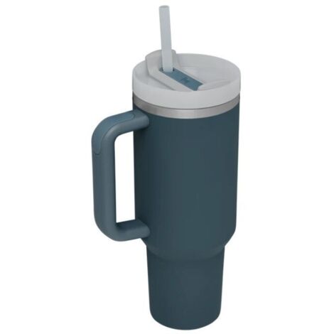 Gobelet pour voiture, gobelet thermos grande capacité 1200 ml, gobelet pour bar à glace pour voiture (1/4)