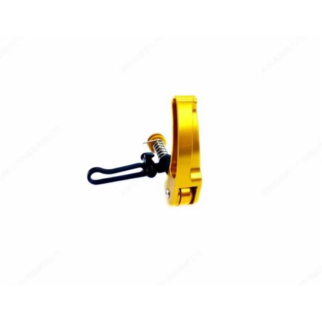 Tige de selle pour vélo pliant, pièces de tige de selle, clip de tube de selle, tube de selle (1/4)