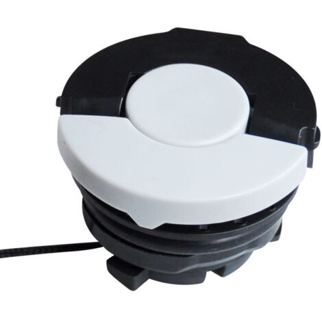 Lot de 2 bouchons pour rservoir huile Compatible avec trononneuse MS210 MS230 MS240 MS250 MS250C MS260 MS340 MS360 MS380 (1/5)
