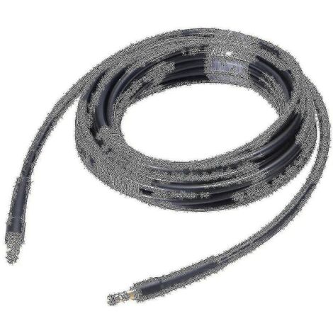 Tuyau de nettoyage à eau pour lave-auto, tuyau de nettoyage à eau pour laveuse haute pression pour K2 K3 K4 K5 KS (1/3)