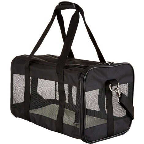 Sacs pour animaux de compagnie, sacs à dos de voyage pour animaux de compagnie, sacs pour chiens, sacs pour chats, sacs pour animaux de compagnie pour voiture (1/5)