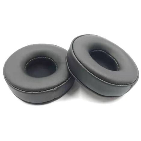 1 paire de coussinets d'oreille de rechange pour casque Urbanears Plattan ADV Zinken (1/3)