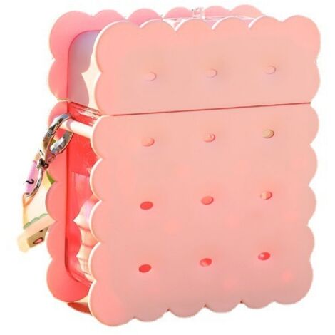 Bouteille d'eau pour biscuits de sport en plein air, fournitures scolaires, cadeau d'anniversaire mignon et beau, bouteille d'eau étanche pour biscuits, ne contient pas de BPA (1/5)