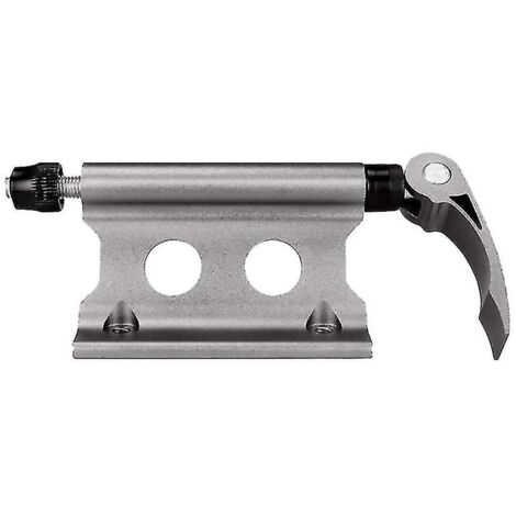 Support de fourche de vélo Support de fourche de vélo Support de fixation de fourche de roue avant Support de fourche de vélo Accessoires de support de fourche de vélo (1/3)