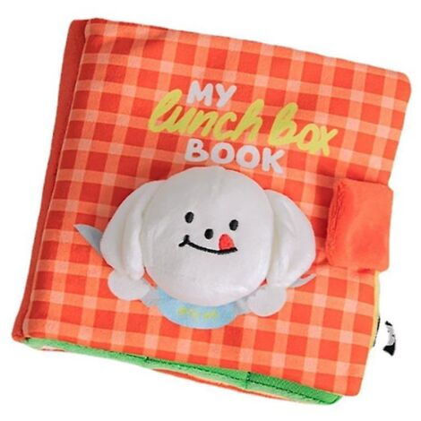 Jouets interactifs pour animaux de compagnie, jouets à mâcher pour chiens, jouets couineurs pour chiens, jouets en peluche pour chats (1/2)
