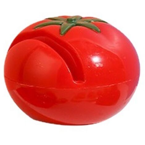 Affûteur de tomates, pierre à aiguiser polyvalente domestique, affûtage rapide des couteaux à légumes, ciseaux à aiguiser (1/5)
