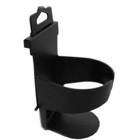 ABS nouveau matériel voiture porte-boissons support de stockage voiture eau support de verre porte-boisson créatif voiture intérieur fournitures (1/5)