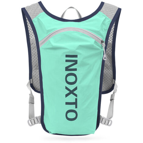 Sac à eau pour vélo 5L Sac à dos de vélo d'extérieur pour le ski de fond (1/4)