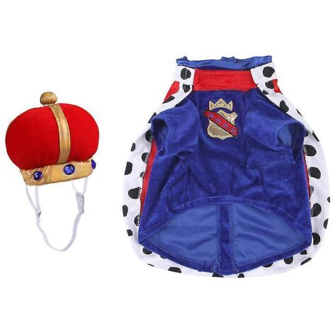 1 ensemble de manteaux pour chiens (1/3)