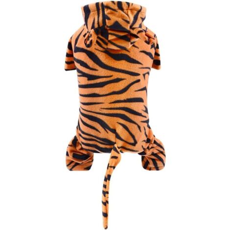 Déguisement Halloween animal de compagnie (2XL)-Fei Yu (1/2)