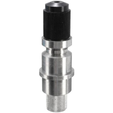 Porte-lames + 10pcs Lame Couteau 45° Pr Roland Graphtec CB09 Plotter Vinyle (1/5)