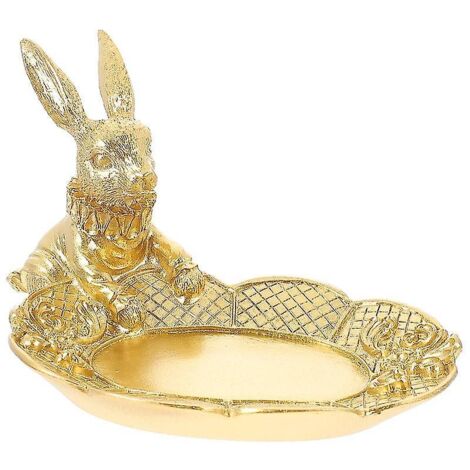 1 pièce de décoration de lapin (1/3)