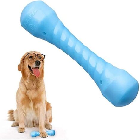 Jouet à mâcher pour chiots agressifs, os à mâcher pour chien robuste (1/3)