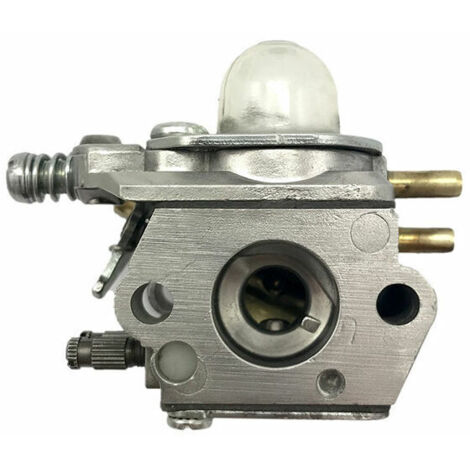 C1U-K53 Carburateur SRM 2015 2305 2455 AT203A-Trimmer (1/5)