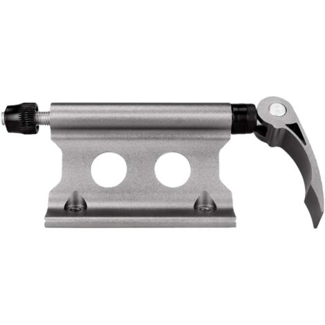 Support de Fixation de Fourche de Vélo Support de Fixation de Fourche de Roue Avant Support de Fixation de Fourche de Vélo(argent)-Fei Yu (1/5)
