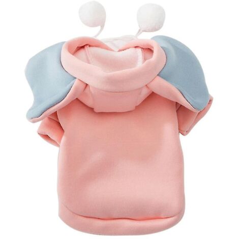 1pc Costume d'animal de compagnie de dessin animé pour la décoration d'Halloween (1/3)