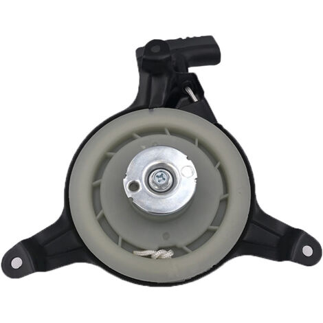 Démarreur à lanceur pour tondeuse à gazon GXV120 GXV140 GXV160 HRM195 215 28400ZG9803 (1/5)